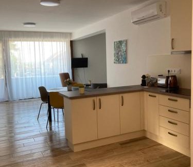 Pecsvarad Appartement | ELIXÍR Apartman Pécsvárad