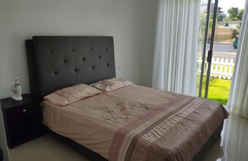 Kaduwela Appartement | Elixia Brand New Fully Furnished Ground Floor Apartment -Malabe