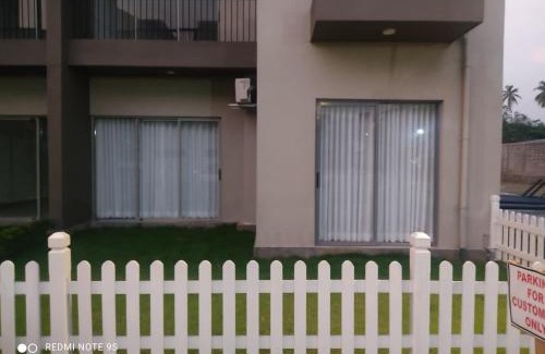 Kaduwela Appartement | Elixia Brand New Fully Furnished Ground Floor Apartment -Malabe
