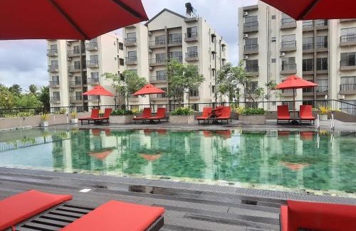 Kaduwela Appartement | Elixia-Colombo,Malabe