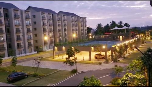 Kaduwela Appartement | Elixia-Colombo,Malabe