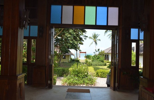 Ko Yao Station Balnéaire | Elixir Koh Yao Yai