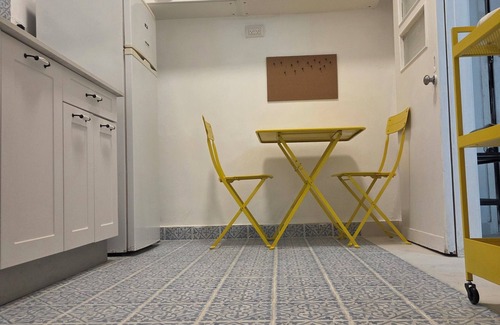 Haifa Appartement | Elixir on Hillel