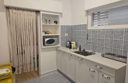 Haifa Appartement | Elixir on Hillel