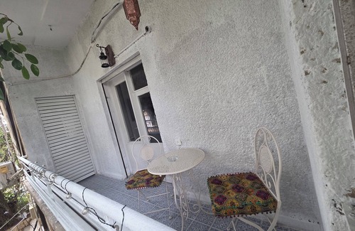 Haifa Appartement | Elixir on Hillel