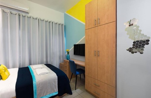 Nachlaot Appartement | Eliyahu Salman #2