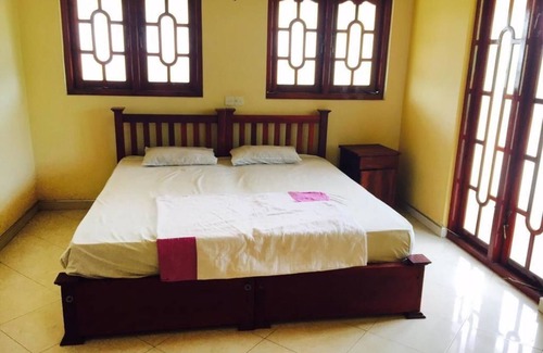 Thalaramba Maison | Eliyana Guest House