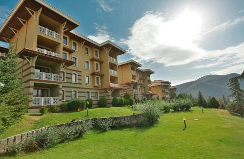Kizilcahamam Hôtel | Eliz Hotel Convention Center Thermal Spa & Wellnes