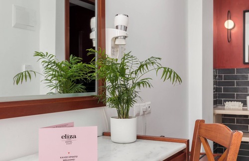 Nei Pori Hôtel | Eliza Hotel by Panel Hospitality