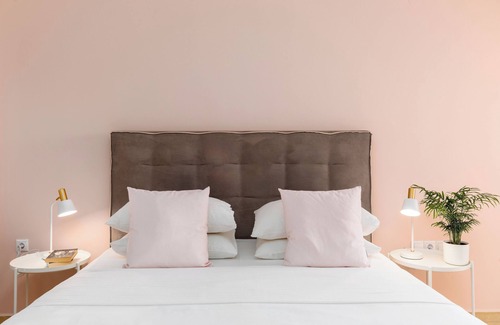 Nei Pori Hôtel | Eliza Hotel by Panel Hospitality