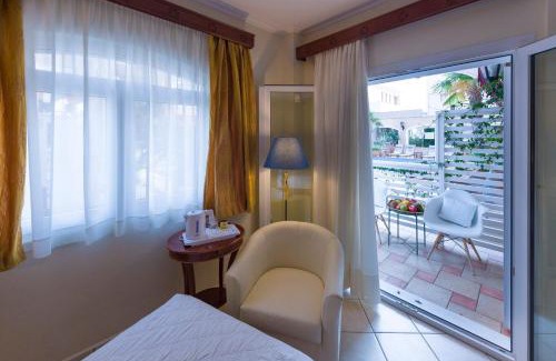 Nei Pori Hôtel | Eliza Hotel by Panel Hospitality