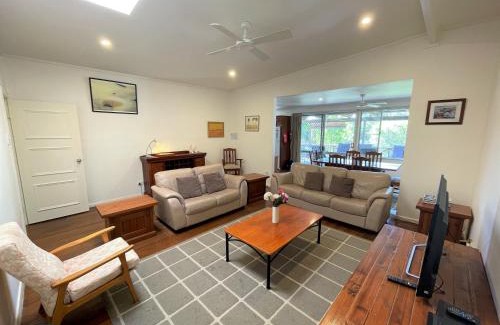 Elizabeth Beach Maison | Elizabeth Beach Guest House