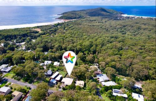 Elizabeth Beach Maison | Elizabeth Beach Guest House