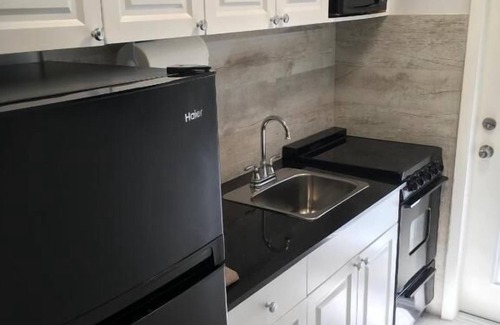 Deerfield Beach Hôtel | Elizabeth House Inn