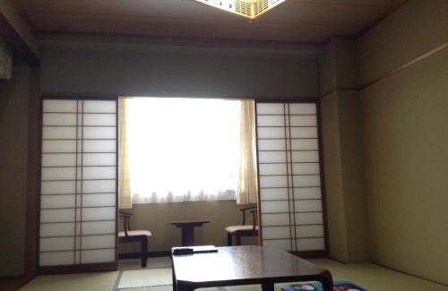 Nozawaonsen Hôtel | Elizabeth