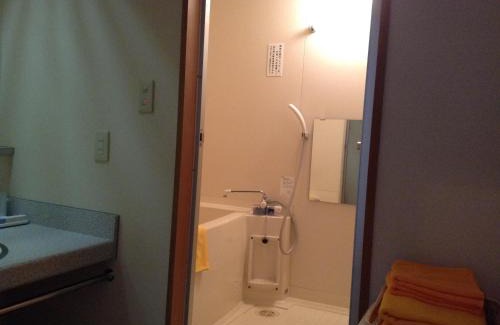 Nozawaonsen Hôtel | Elizabeth