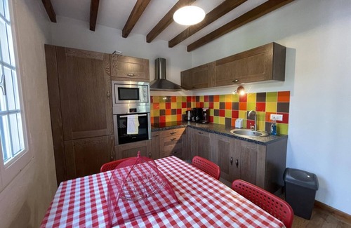 Mendive Maison | ELIZAKO BIDEA - MENDIVE