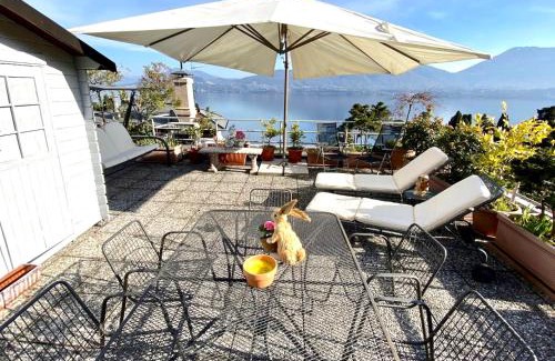 Gonte Appartement | Elizaveta