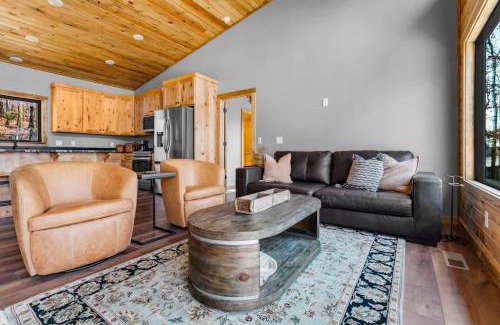 Fayetteville Maison | Elk Cabin at Thunder Bluff