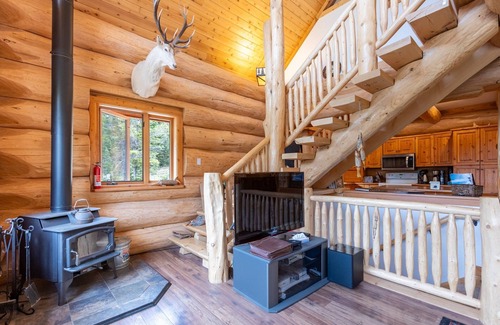 Monarch Maison | Elk Creek Lodge: ouvert pour l'été! C'est le Colorado !!