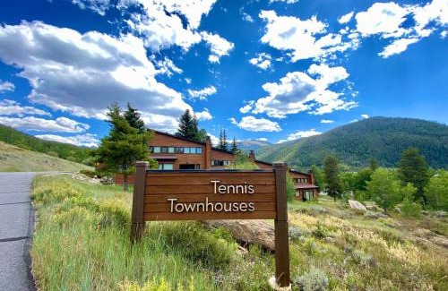 Keystone Maison | Elk Run Villas 9574 by SummitCove Lodging