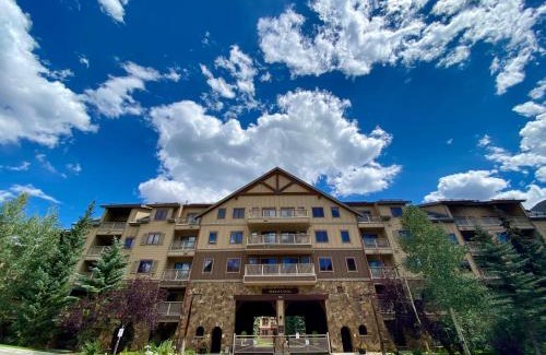 Keystone Maison | Elk Run Villas 9574 by SummitCove Lodging