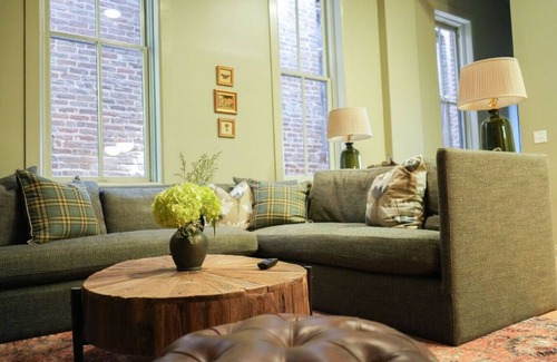 Demopolis Appartement | Elk - The Flats Demopolis