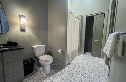 Demopolis Appartement | Elk - The Flats Demopolis