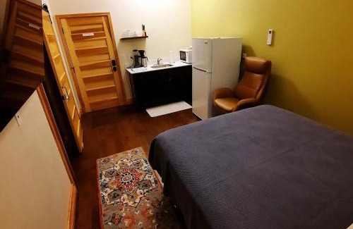 Elkader Hôtel | Elkader Suites
