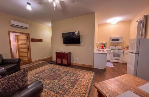 Elkader Hôtel | Elkader Suites