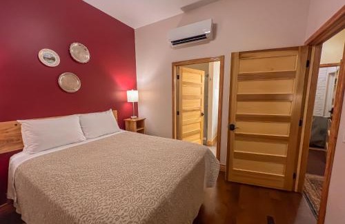 Elkader Hôtel | Elkader Suites