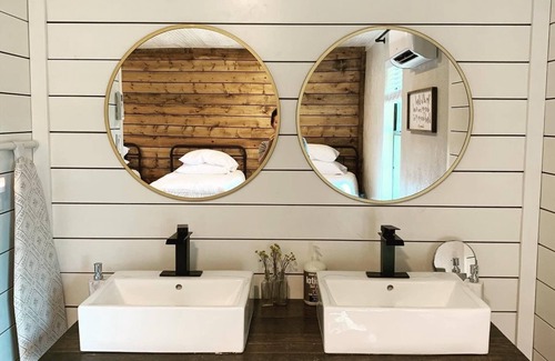Canton Station Balnéaire | ElKen Retreat Experience: relax, rest, enjoy Suite 3