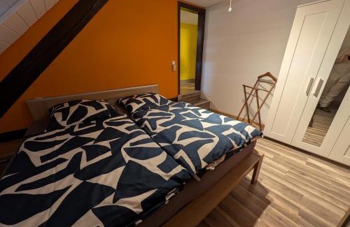 Otlingen Appartement | Elkes Nest