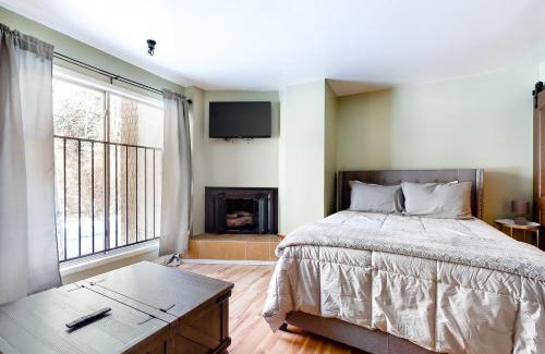 Elkhorn Village Hôtel | Elkhorn Angani 54