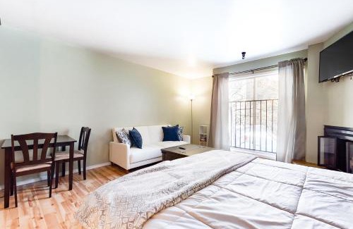 Elkhorn Village Hôtel | Elkhorn Angani 54
