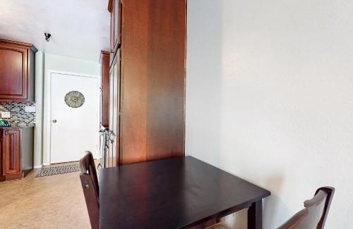 Elkhorn Village Hôtel | Elkhorn Angani 54