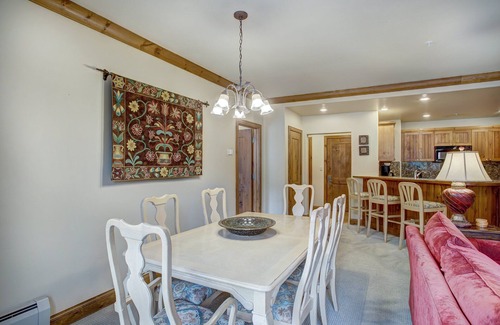 Beaver Creek Copropriété | Elkhorn Lodge