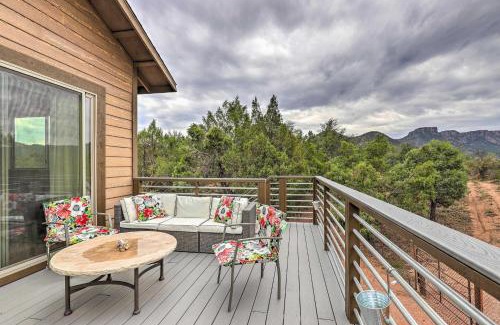 Payson Maison | Elkwood Lodge Cabin with Hot Tub in Star Valley!