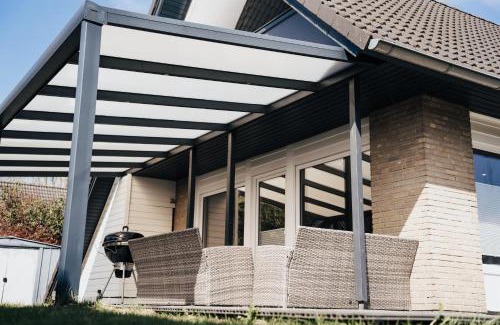 Eurostrand Maison | Ella am See, Ferienhaus