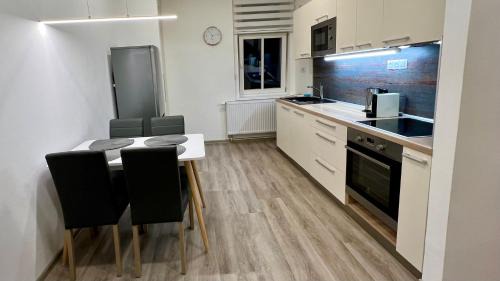 Marianske Lazne Appartement | Ella Appartement