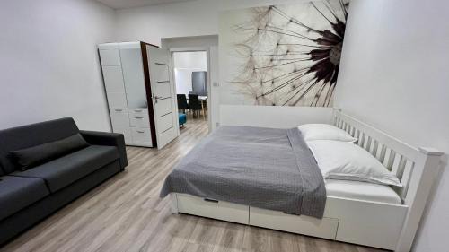 Marianske Lazne Appartement | Ella Appartement