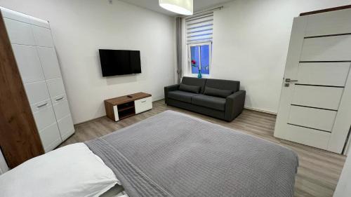 Marianske Lazne Appartement | Ella Appartement