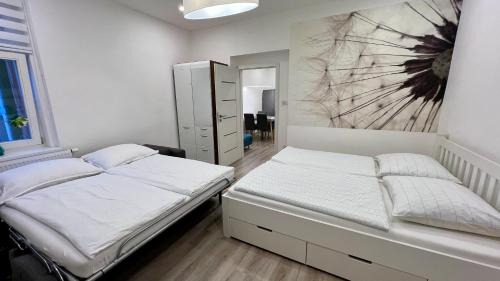 Marianske Lazne Appartement | Ella Appartement