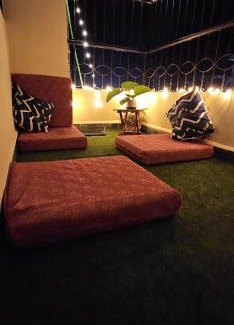 Ella Appartement | Ella Goa Home Stay