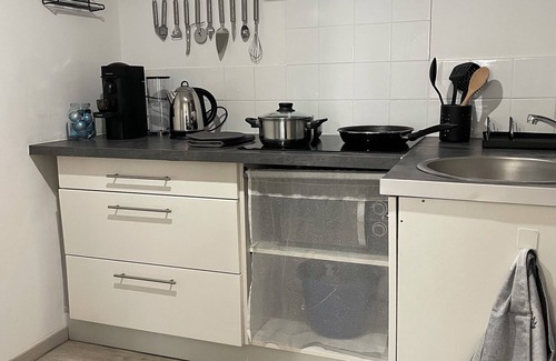 Bouxwiller Appartement | Ella's studio
