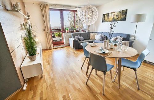 Velka Lomnica Appartement | ELLA
