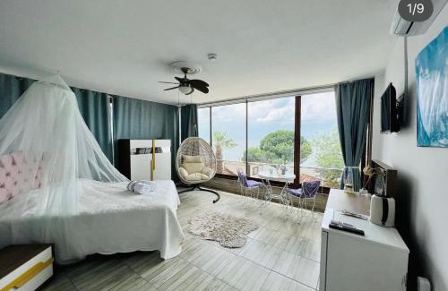 Gure Hôtel | Ella Willa Suite House Butik Otel