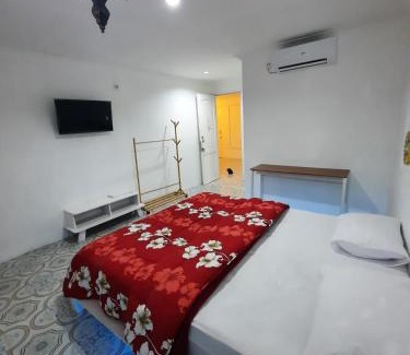 Pondok Ranji Hôtel | Ellada Garden