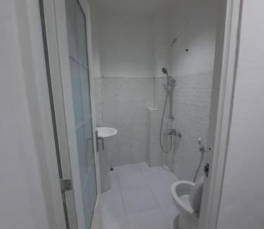 Pondok Ranji Hôtel | Ellada Garden