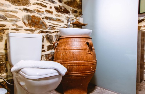 Livadia Maison | Ellafos Traditional Living no5 Elafonisi Chania